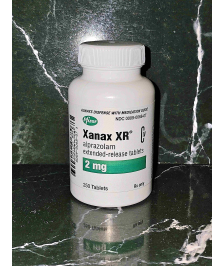 Xanax 2mg X50 Tabs SALE