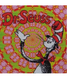 Dr Seuss 200ug LSD Tab