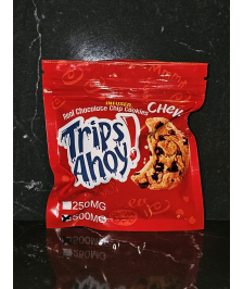 Trips Ahoy Cookies Medicated