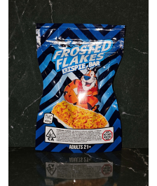 Frosted Flakes Bar Medicated