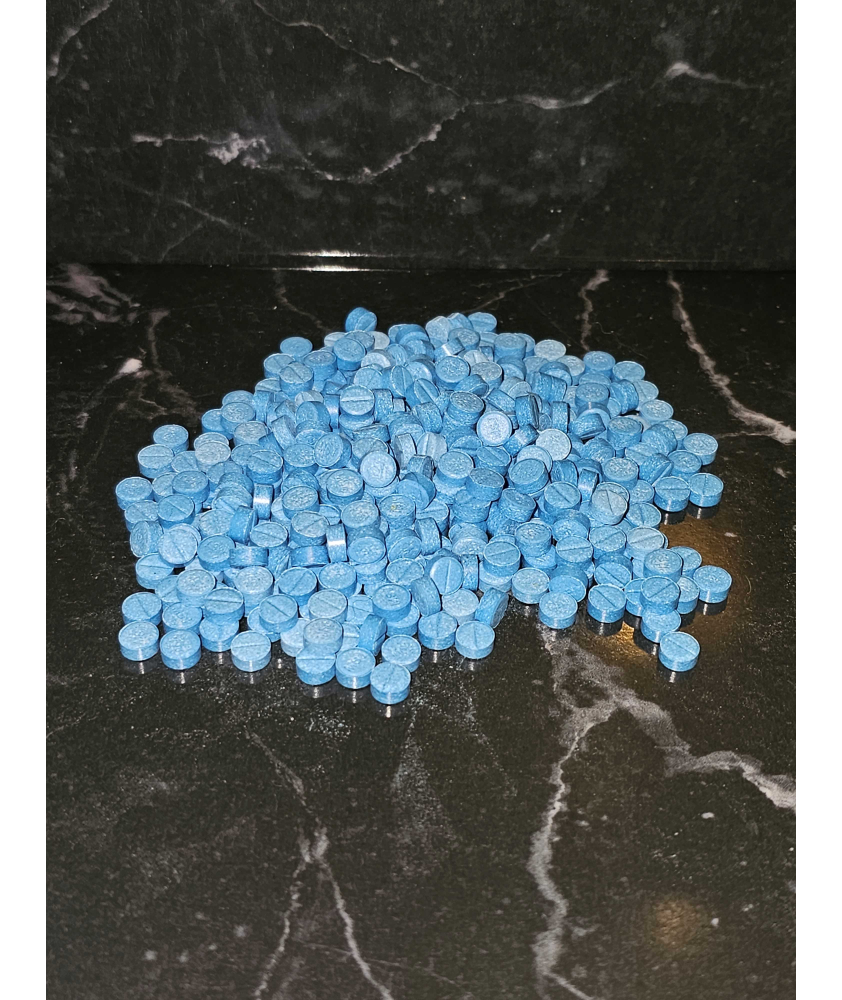 Diazepam 10mg - X50 Generic Valium/MSJ